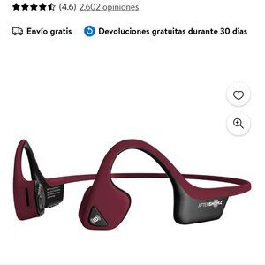 AFTERSHOkZ